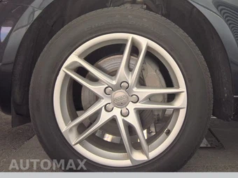 2014 Audi Q5 3.0T Premium Plus – miniatura 9