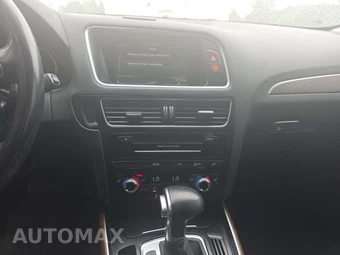 2014 Audi Q5 3.0T Premium Plus - miniatura 10