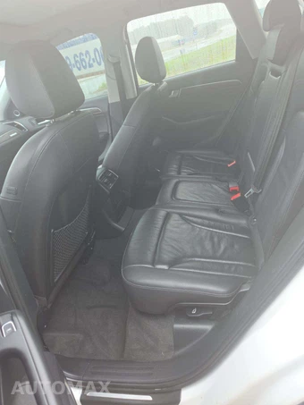 2014 Audi Q5 3.0T Premium Plus - miniatura 13