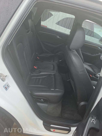 2014 Audi Q5 3.0T Premium Plus - miniatura 16