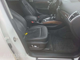 2014 Audi Q5 3.0T Premium Plus - miniatura 18