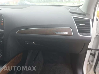 2014 Audi Q5 3.0T Premium Plus - miniatura 19