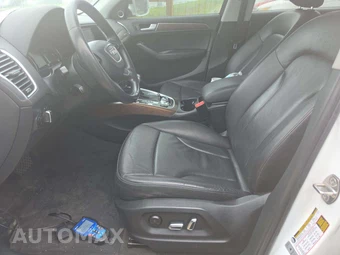 2014 Audi Q5 3.0T Premium Plus - miniatura 6