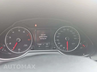 2014 Audi Q5 3.0T Premium Plus - miniatura 9