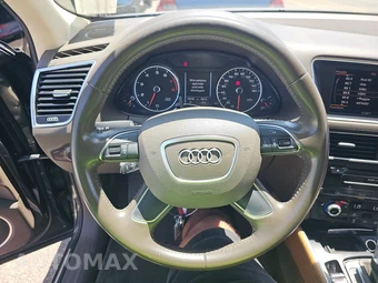 2014 Audi Q5 3.0T Premium Plus – miniatura 10