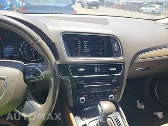 2014 Audi Q5 3.0T Premium Plus – miniatura 11