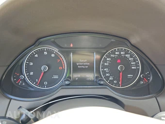 2014 Audi Q5 3.0T Premium Plus – miniatura 12