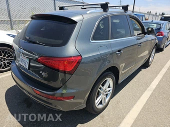 2014 Audi Q5 3.0T Premium Plus – miniatura 4