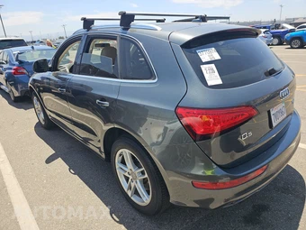 2014 Audi Q5 3.0T Premium Plus – miniatura 6