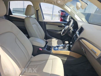 2014 Audi Q5 3.0T Premium Plus – miniatura 8