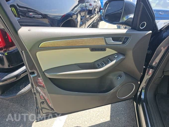 2014 Audi Q5 3.0T Premium Plus – miniatura 9