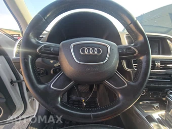2014 Audi Q5 3.0T Prestige – miniatura 10