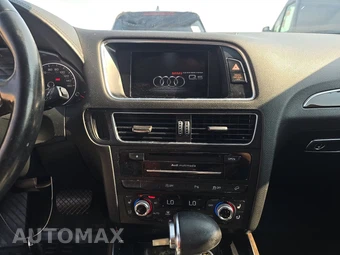 2014 Audi Q5 3.0T Prestige – miniatura 11