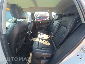 2014 Audi Q5 3.0T Prestige – miniatura 13
