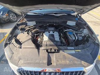 2014 Audi Q5 3.0T Prestige – miniatura 15