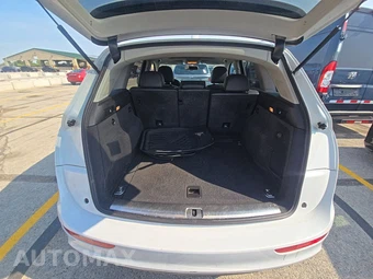 2014 Audi Q5 3.0T Prestige – miniatura 16