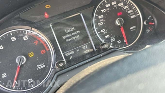 2014 Audi Q5 3.0T Prestige – miniatura 18