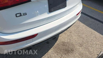 2014 Audi Q5 3.0T Prestige – miniatura 23