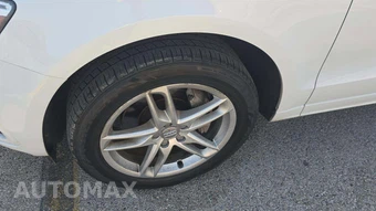 2014 Audi Q5 3.0T Prestige – miniatura 25