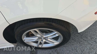 2014 Audi Q5 3.0T Prestige – miniatura 37