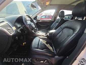 2014 Audi Q5 3.0T Prestige – miniatura 7