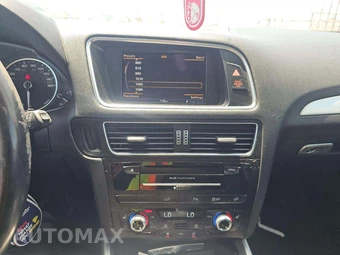 2014 Audi Q5 Hybrid 2.0T Prestige – miniatura 10