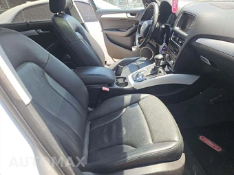 2014 Audi Q5 Hybrid 2.0T Prestige – miniatura 18