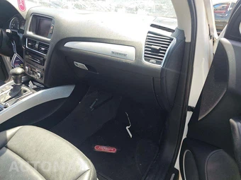 2014 Audi Q5 Hybrid 2.0T Prestige – miniatura 19