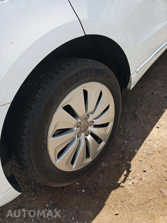 2014 Audi Q5 Hybrid 2.0T Prestige – miniatura 26