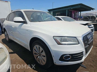 2014 Audi Q5 Hybrid 2.0T Prestige – miniatura 4