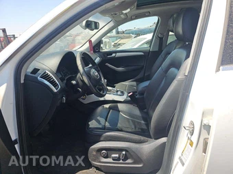 2014 Audi Q5 Hybrid 2.0T Prestige – miniatura 6