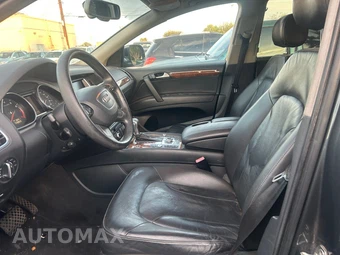 2014 Audi Q7 3.0T Premium Plus – miniatura 3
