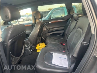 2014 Audi Q7 3.0T Premium Plus – miniatura 4