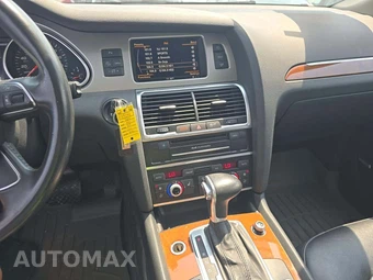2014 Audi Q7 3.0T Premium Plus – miniatura 10