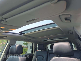 2014 Audi Q7 3.0T Premium Plus – miniatura 11