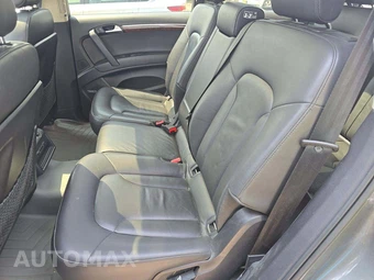 2014 Audi Q7 3.0T Premium Plus – miniatura 13