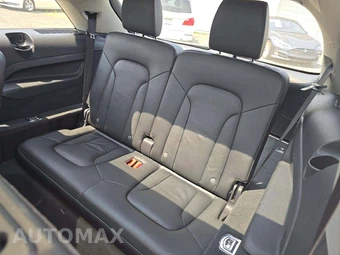 2014 Audi Q7 3.0T Premium Plus – miniatura 14