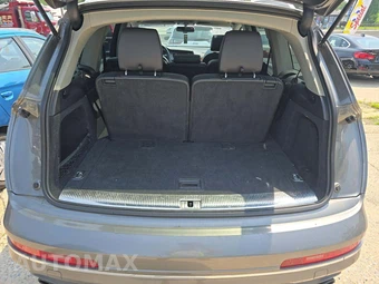 2014 Audi Q7 3.0T Premium Plus – miniatura 15