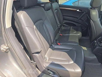 2014 Audi Q7 3.0T Premium Plus – miniatura 17