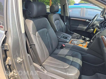 2014 Audi Q7 3.0T Premium Plus – miniatura 19