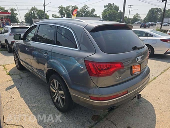 2014 Audi Q7 3.0T Premium Plus – miniatura 2