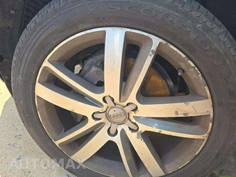 2014 Audi Q7 3.0T Premium Plus – miniatura 22