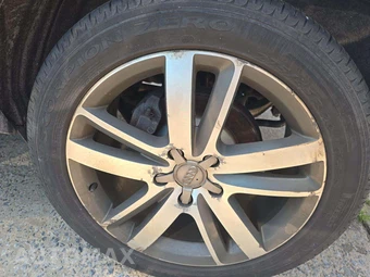 2014 Audi Q7 3.0T Premium Plus – miniatura 25