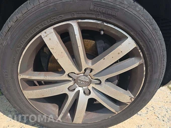2014 Audi Q7 3.0T Premium Plus – miniatura 27