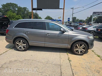 2014 Audi Q7 3.0T Premium Plus – miniatura 4
