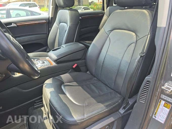 2014 Audi Q7 3.0T Premium Plus – miniatura 6