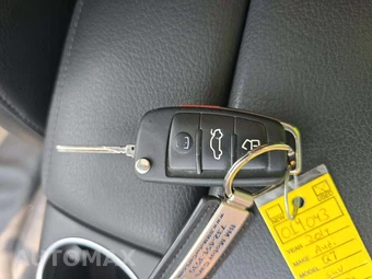 2014 Audi Q7 3.0T Premium Plus – miniatura 8