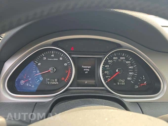 2014 Audi Q7 3.0T Premium Plus – miniatura 9