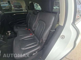 2014 Audi Q7 3.0T Premium Plus – miniatura 10