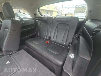 2014 Audi Q7 3.0T Premium Plus – miniatura 11